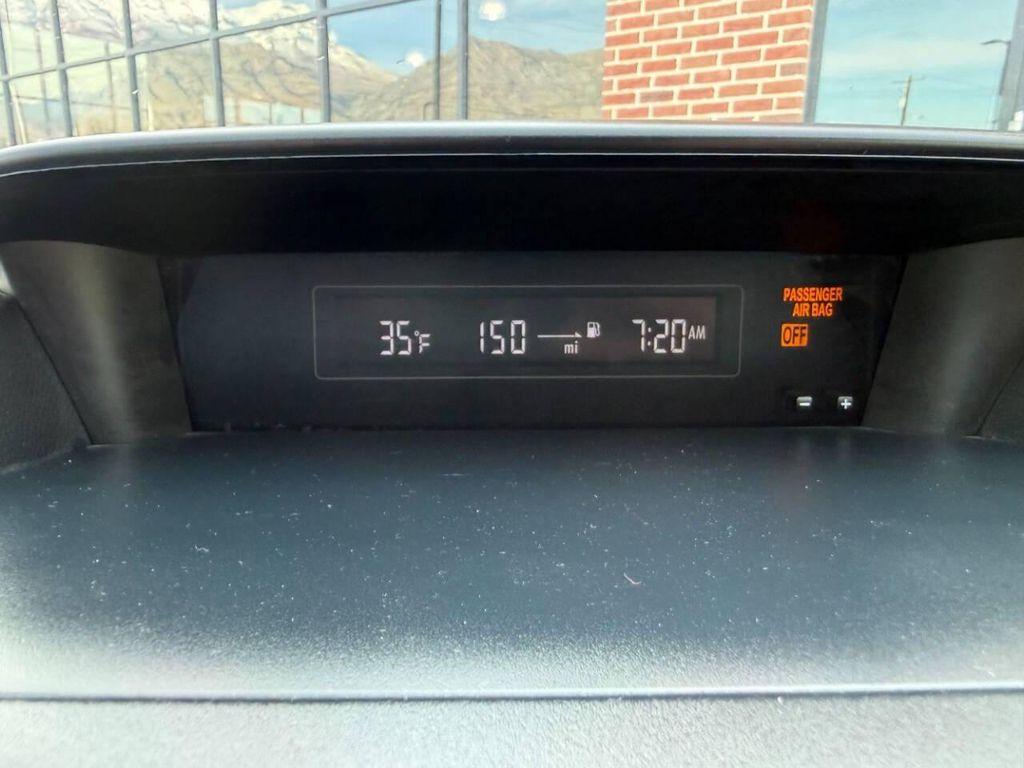 used 2017 Subaru Crosstrek car, priced at $7,995