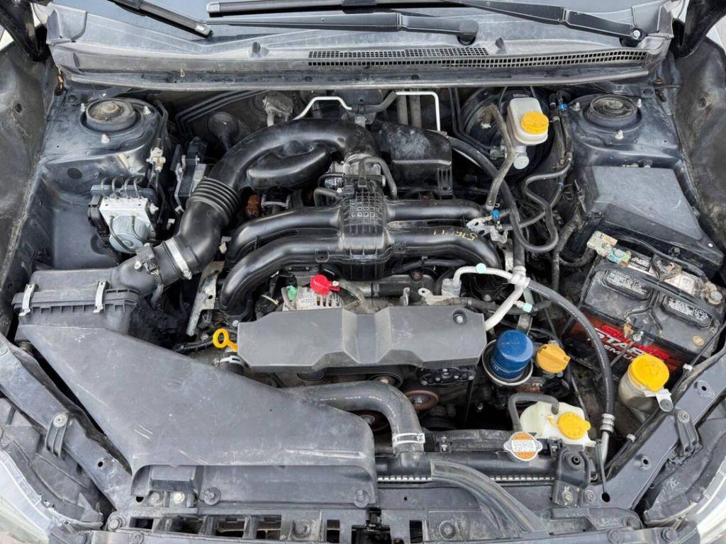 used 2017 Subaru Crosstrek car, priced at $7,995