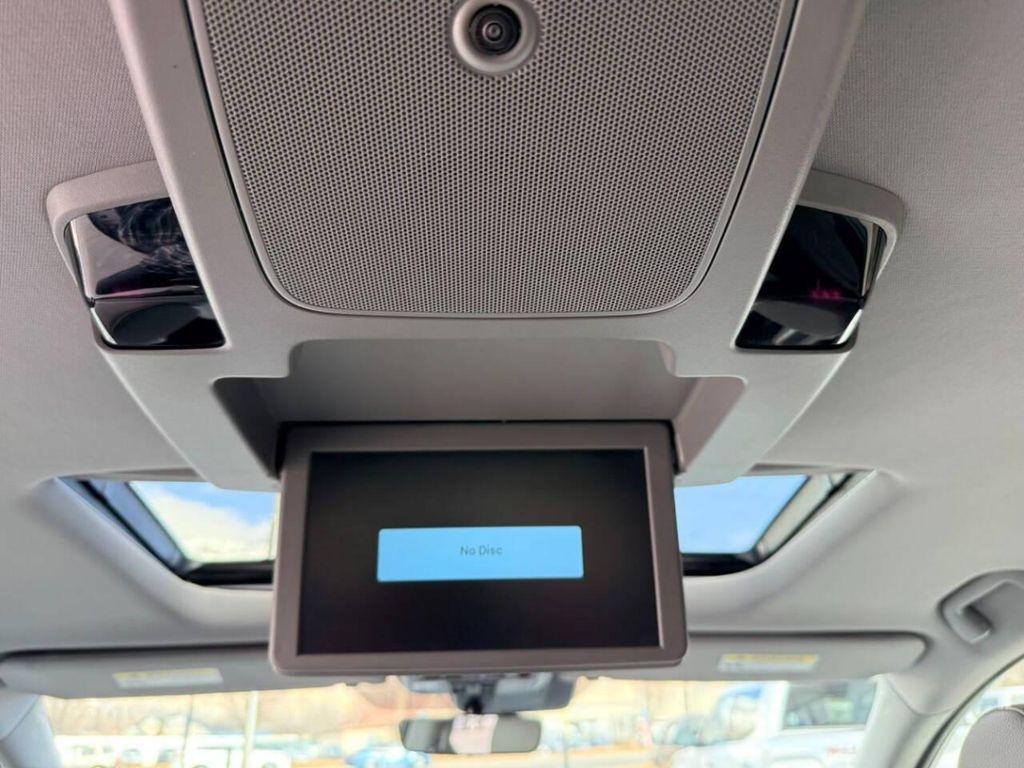 used 2018 Honda Odyssey car, priced at $24,995