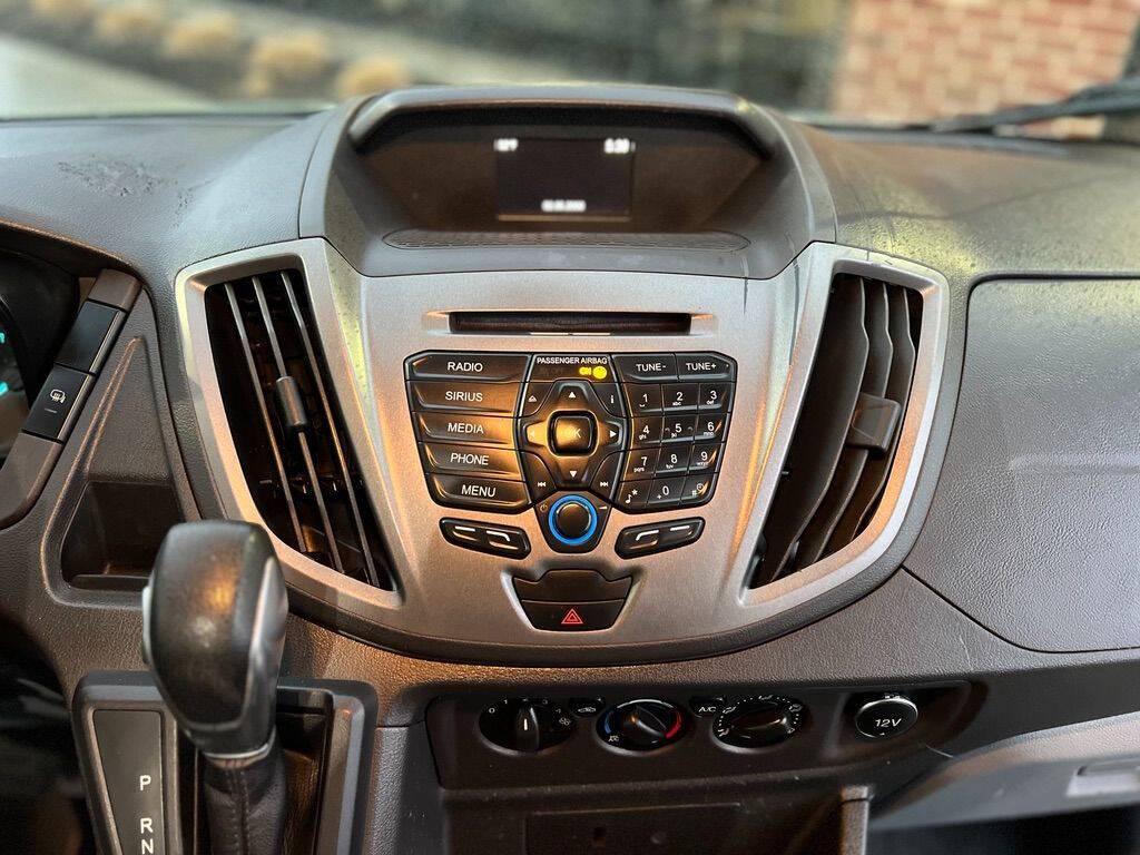 used 2019 Ford Transit-350 car, priced at $19,995