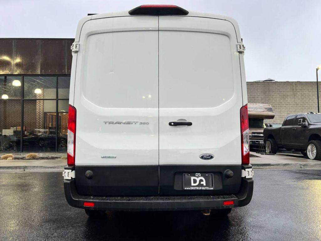 used 2019 Ford Transit-350 car, priced at $19,995