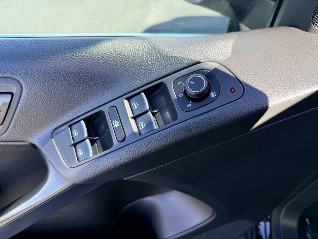 used 2016 Volkswagen Tiguan car, priced at $6,995