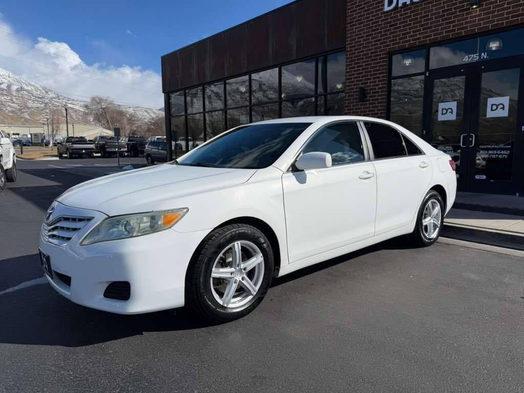 used 2011 Toyota Camry car, priced at $10,995