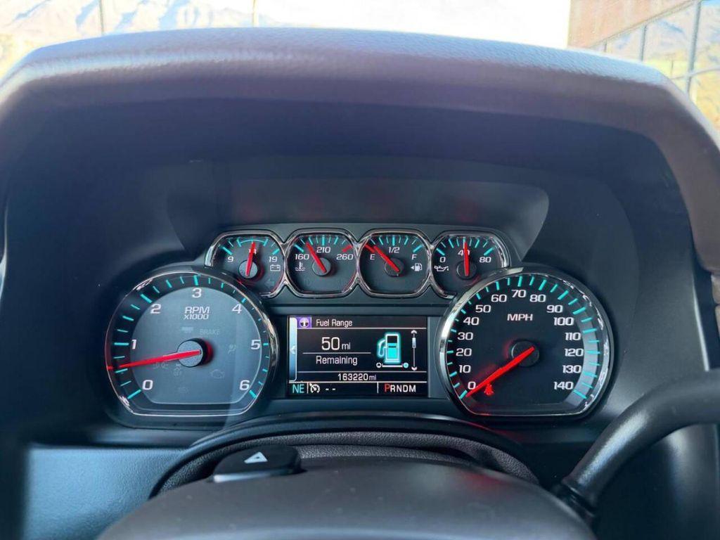 used 2015 Chevrolet Tahoe car, priced at $16,995