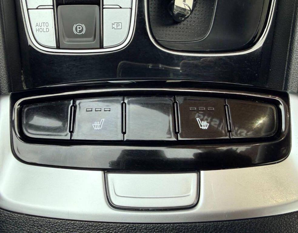 used 2022 Hyundai Tucson car, priced at $19,995