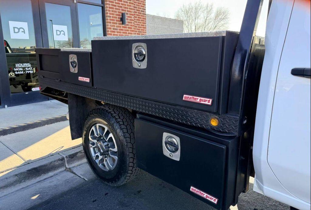 used 2021 GMC Sierra 3500 car, priced at $39,995