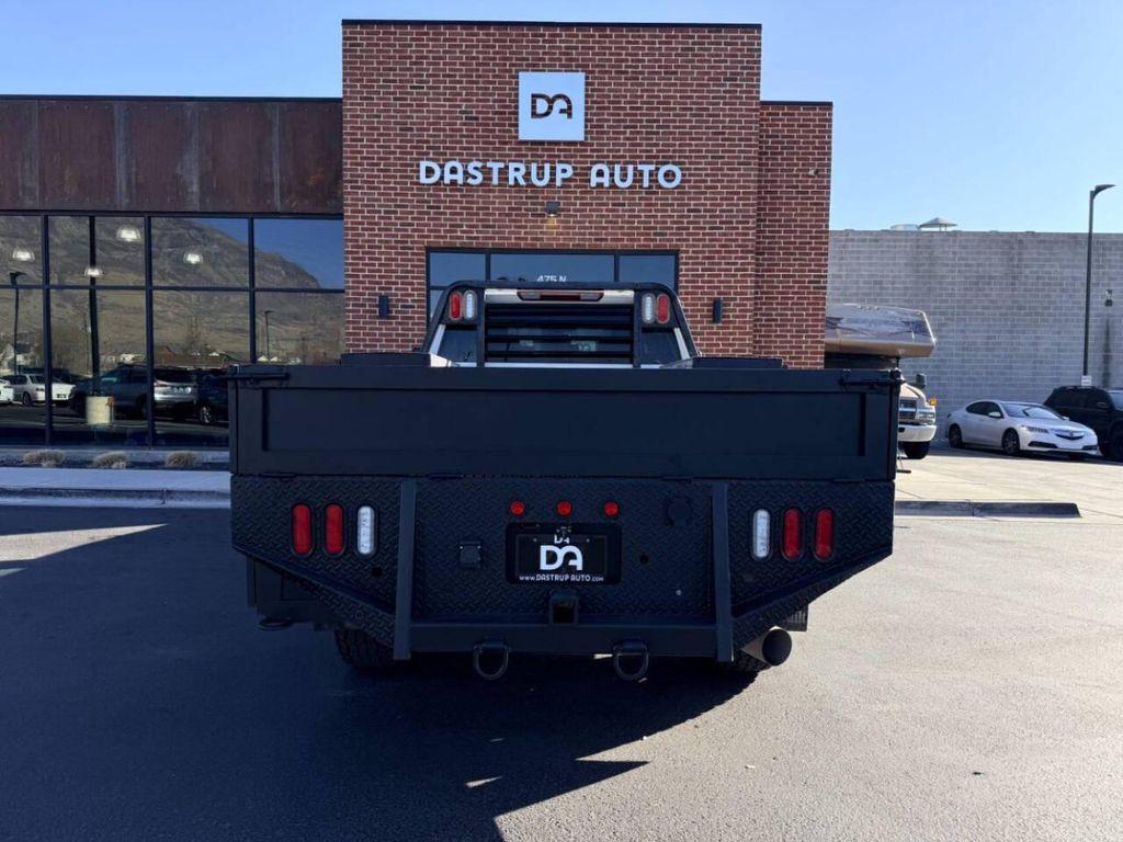 used 2021 GMC Sierra 3500 car, priced at $39,995