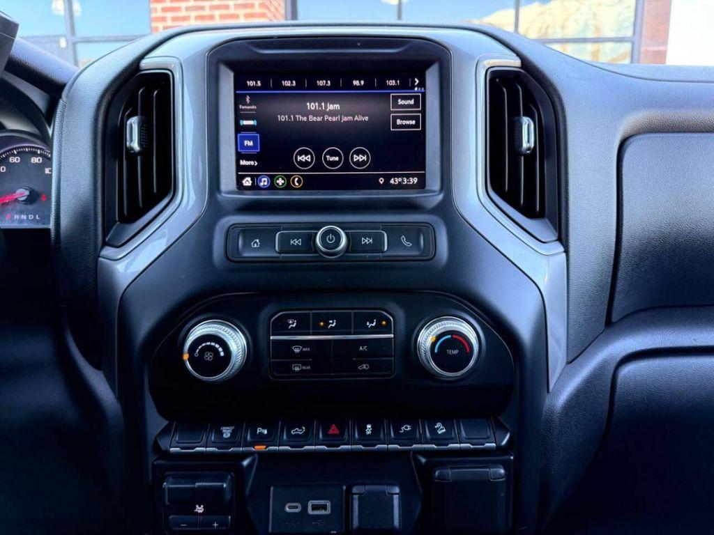 used 2021 GMC Sierra 3500 car, priced at $39,995