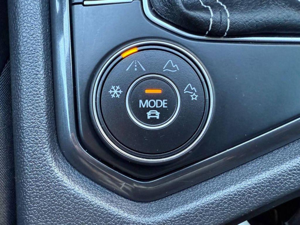used 2023 Volkswagen Tiguan car, priced at $21,995