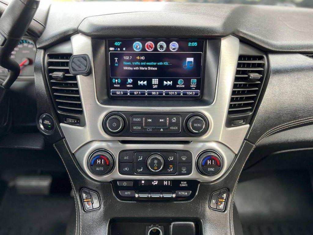 used 2017 GMC Yukon XL car, priced at $16,995