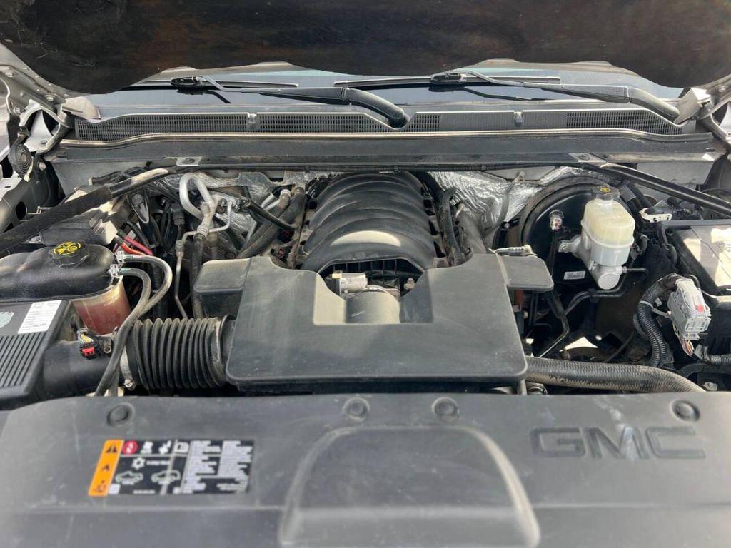 used 2017 GMC Yukon XL car, priced at $16,995