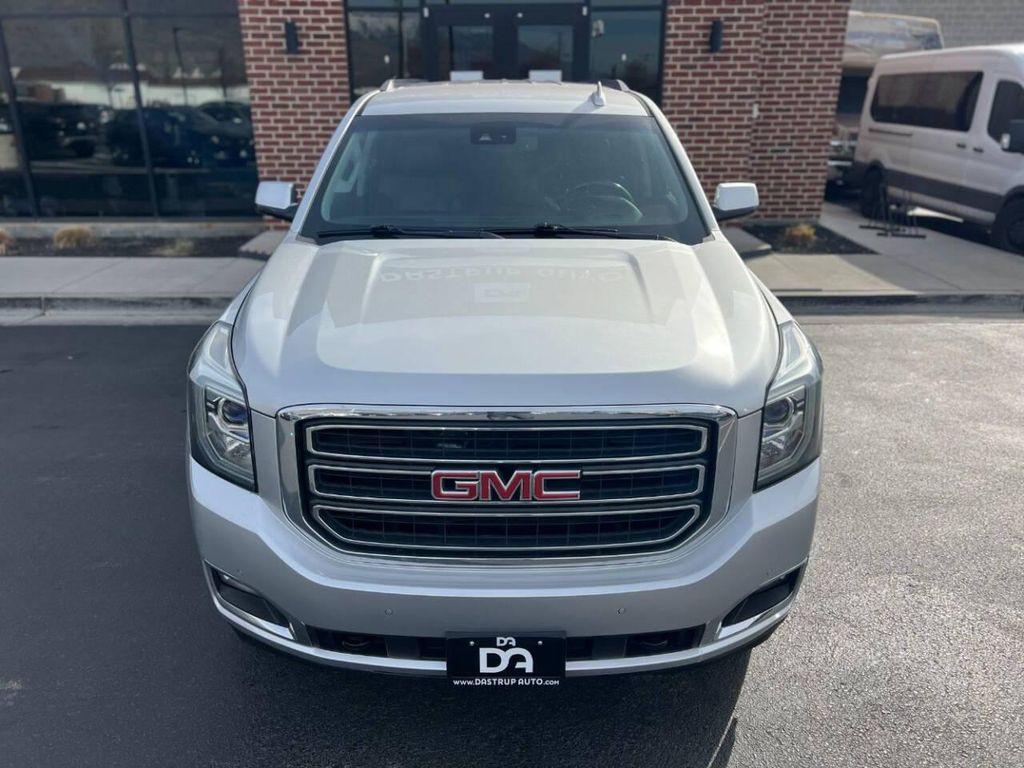 used 2017 GMC Yukon XL car, priced at $16,995