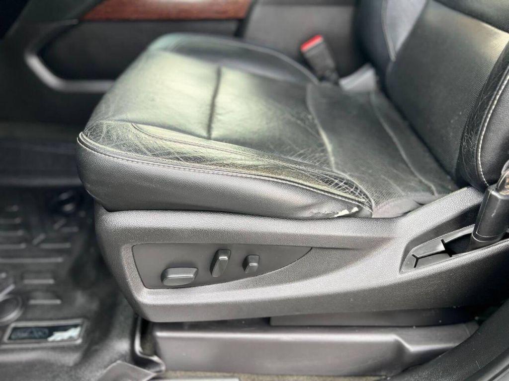 used 2017 GMC Yukon XL car, priced at $16,995