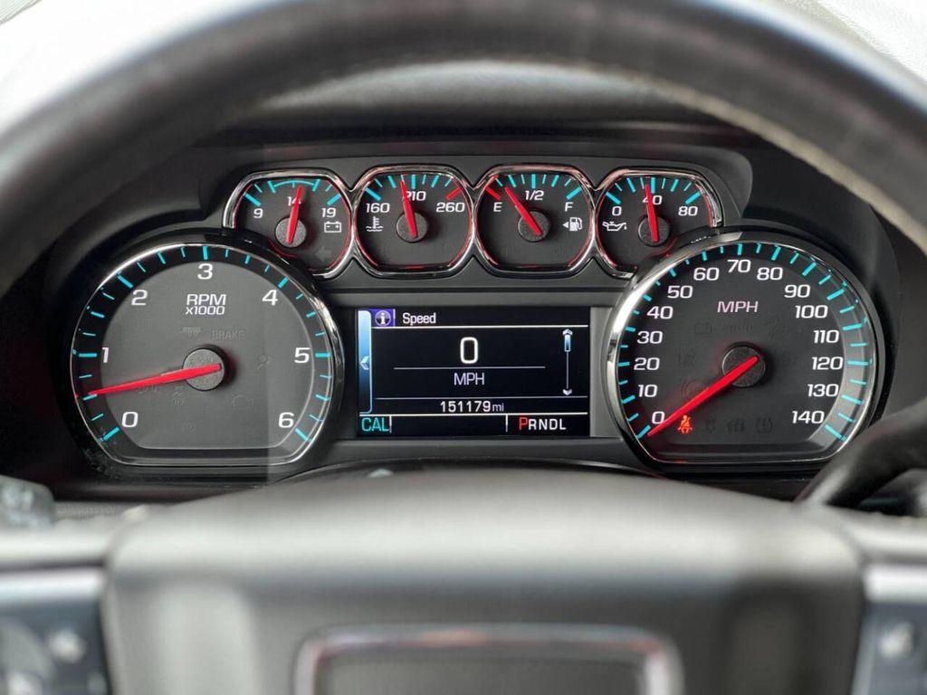 used 2017 GMC Yukon XL car, priced at $16,995