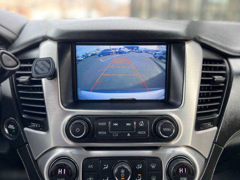 used 2017 GMC Yukon XL car, priced at $16,995