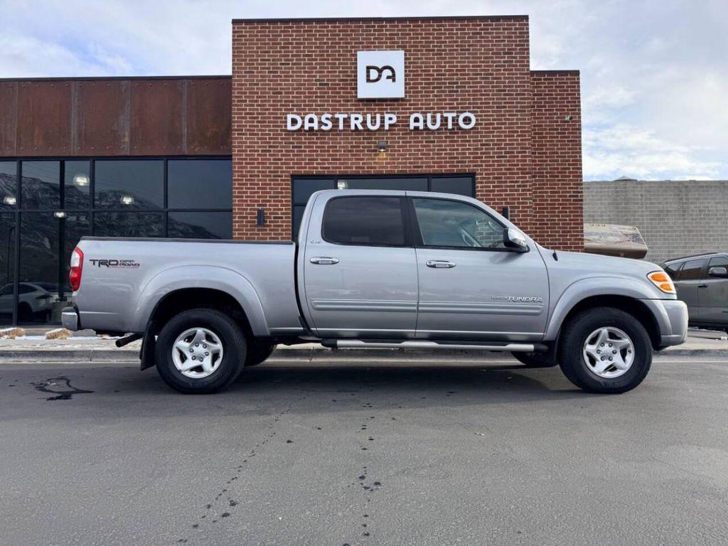 used 2004 Toyota Tundra car, priced at $19,995