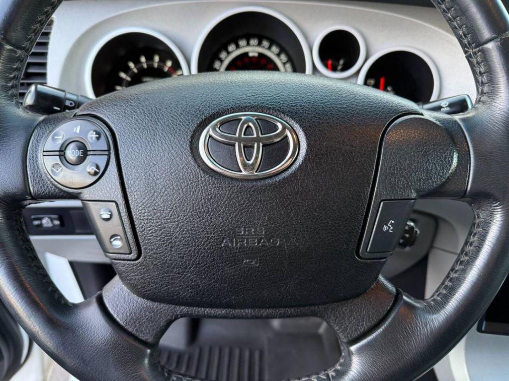 used 2007 Toyota Tundra car, priced at $12,995