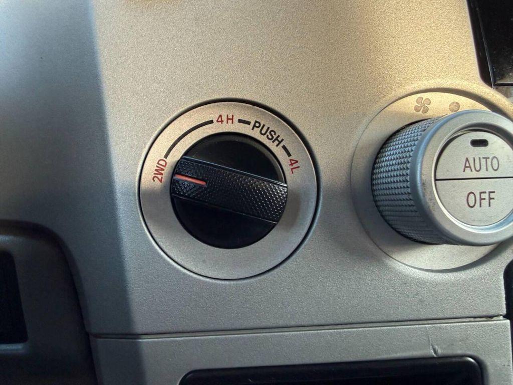 used 2007 Toyota Tundra car, priced at $12,995