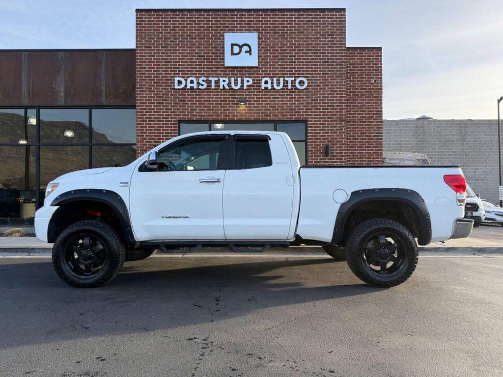 used 2007 Toyota Tundra car, priced at $12,995