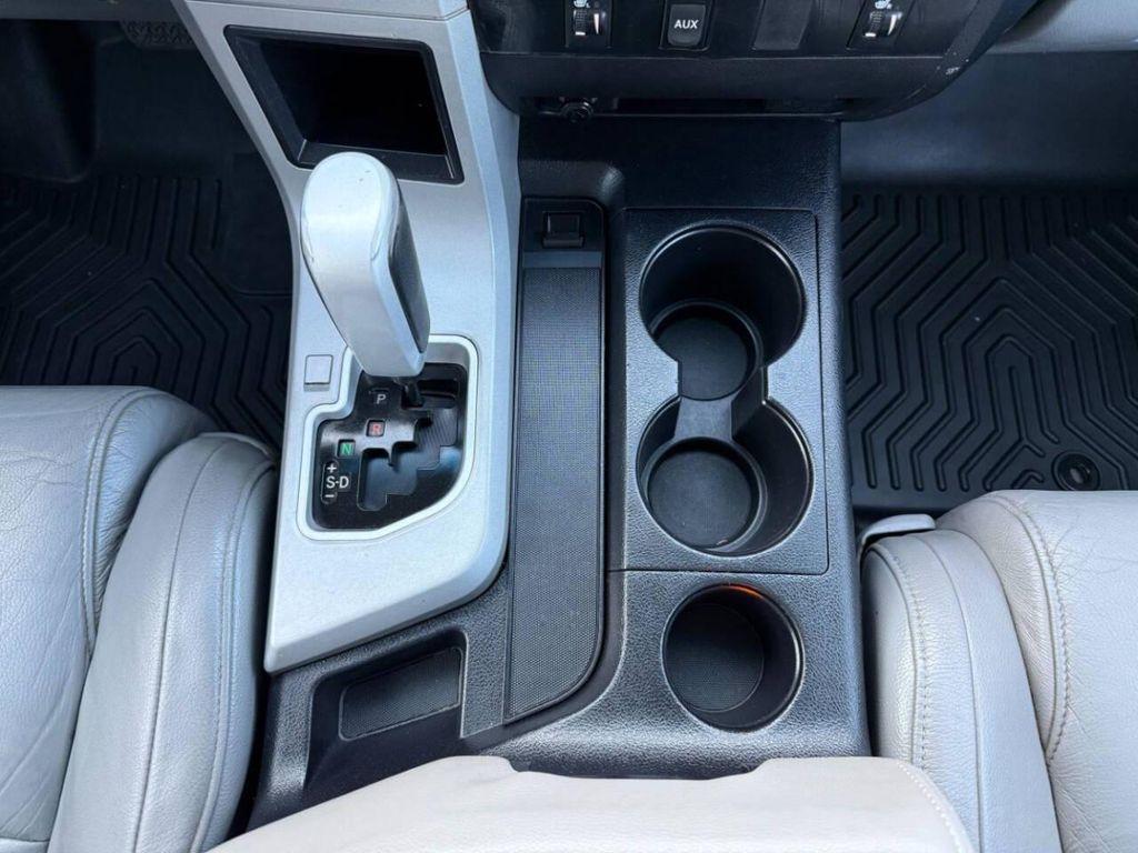 used 2007 Toyota Tundra car, priced at $12,995