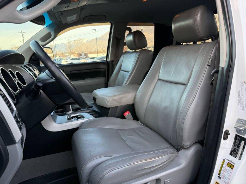 used 2007 Toyota Tundra car, priced at $12,995