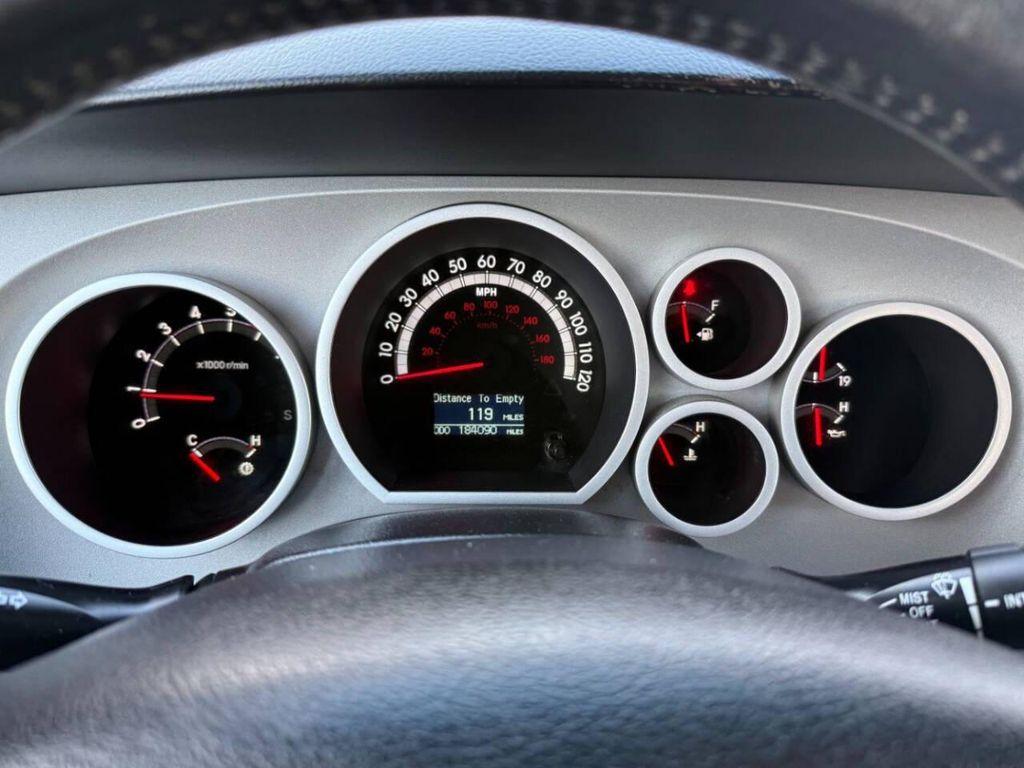 used 2007 Toyota Tundra car, priced at $12,995