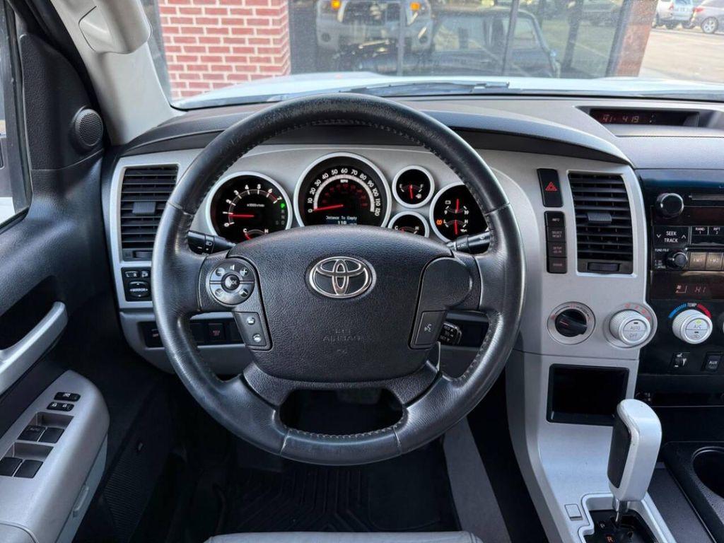 used 2007 Toyota Tundra car, priced at $12,995