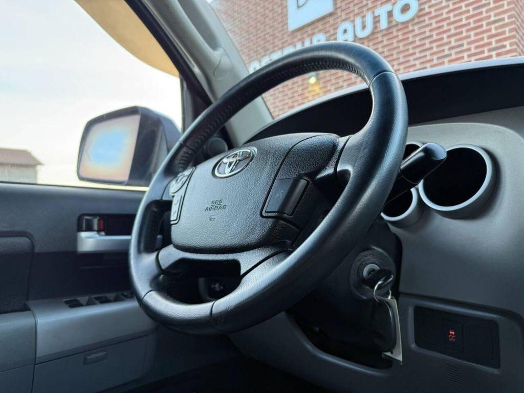 used 2007 Toyota Tundra car, priced at $12,995