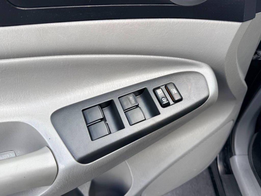 used 2014 Toyota Tacoma car, priced at $23,995