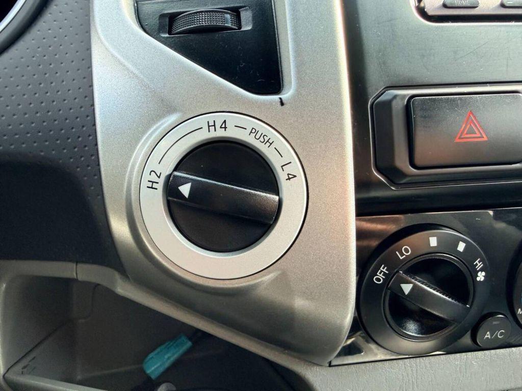 used 2014 Toyota Tacoma car, priced at $23,995