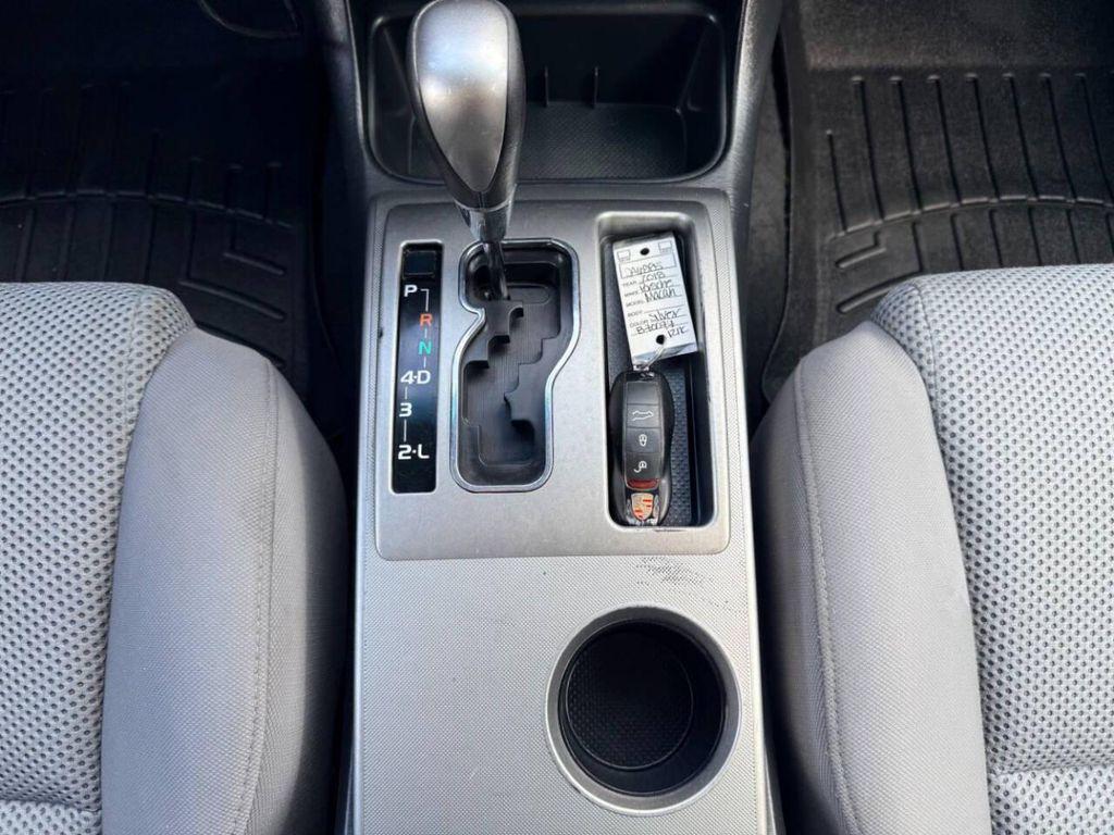 used 2014 Toyota Tacoma car, priced at $23,995