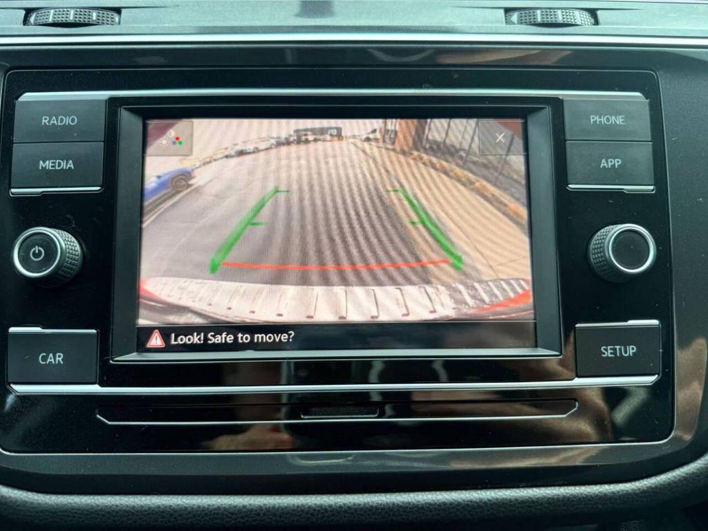 used 2019 Volkswagen Tiguan car, priced at $7,995