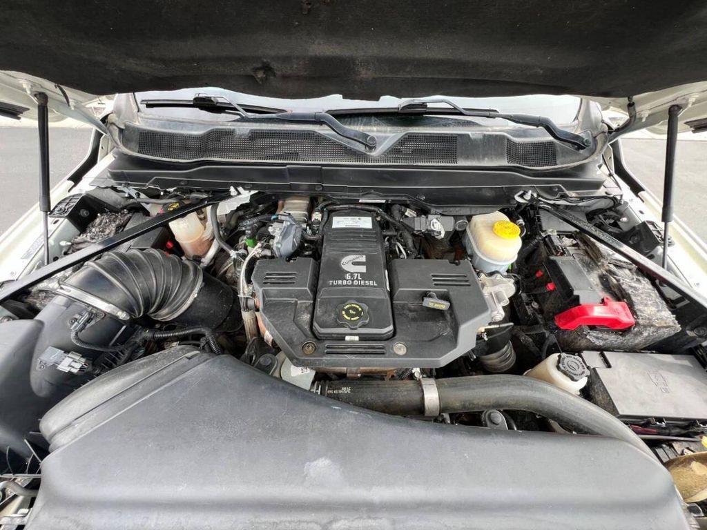 used 2020 Ram 2500 car, priced at $45,995