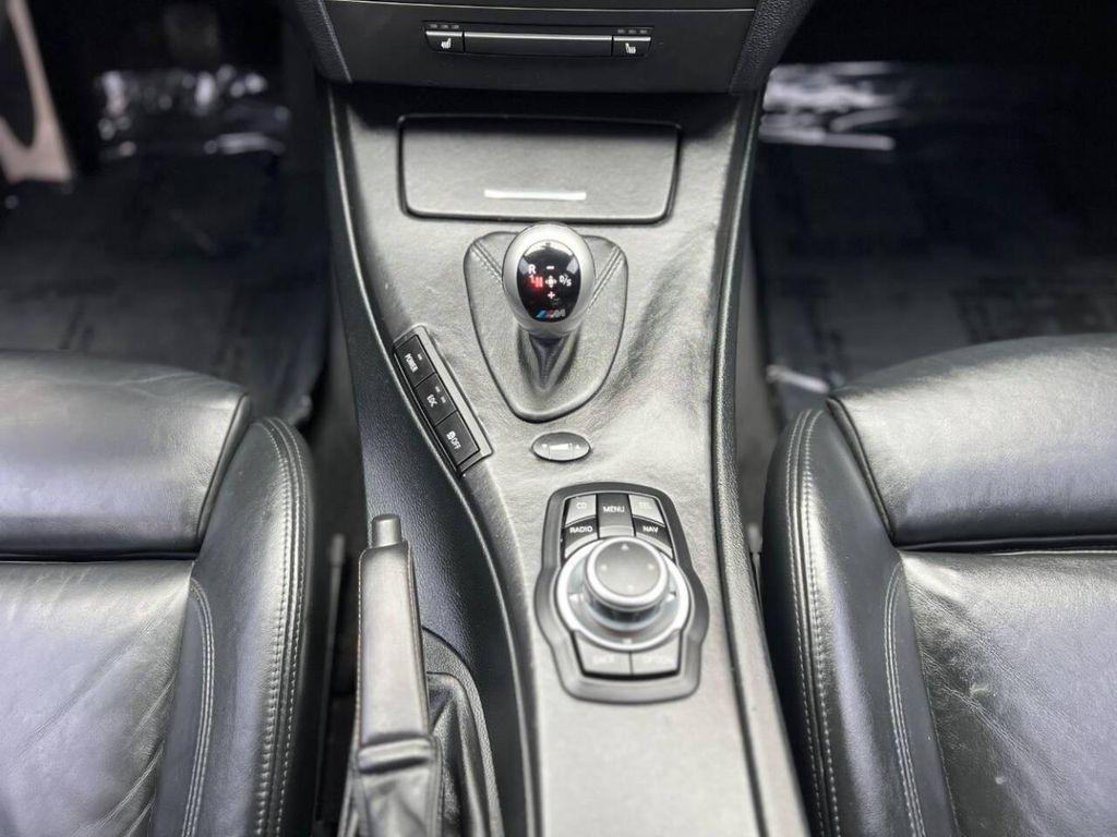 used 2009 BMW M3 car, priced at $23,995
