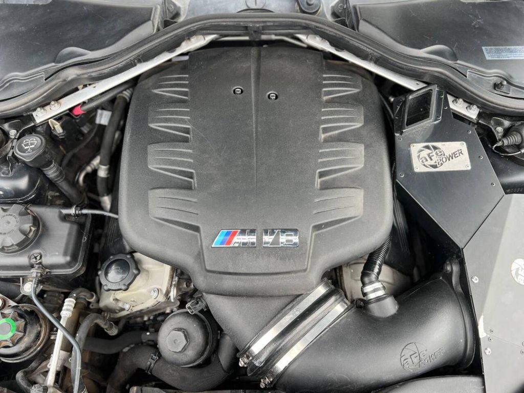 used 2009 BMW M3 car, priced at $23,995