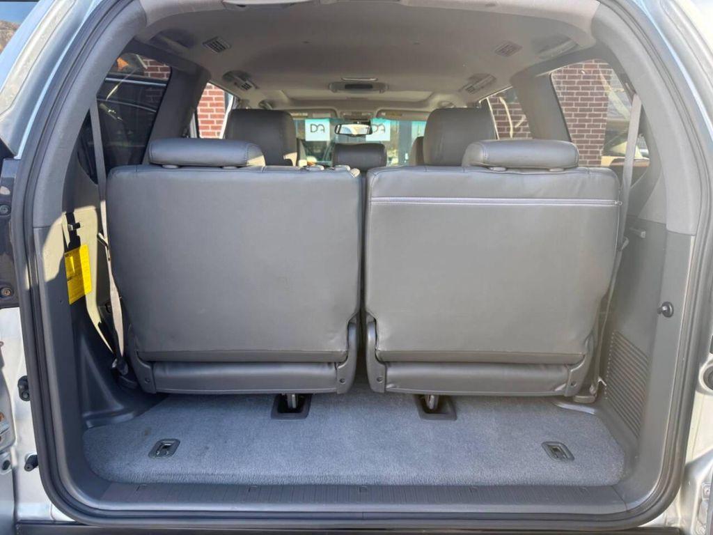 used 2006 Lexus GX 470 car, priced at $10,995