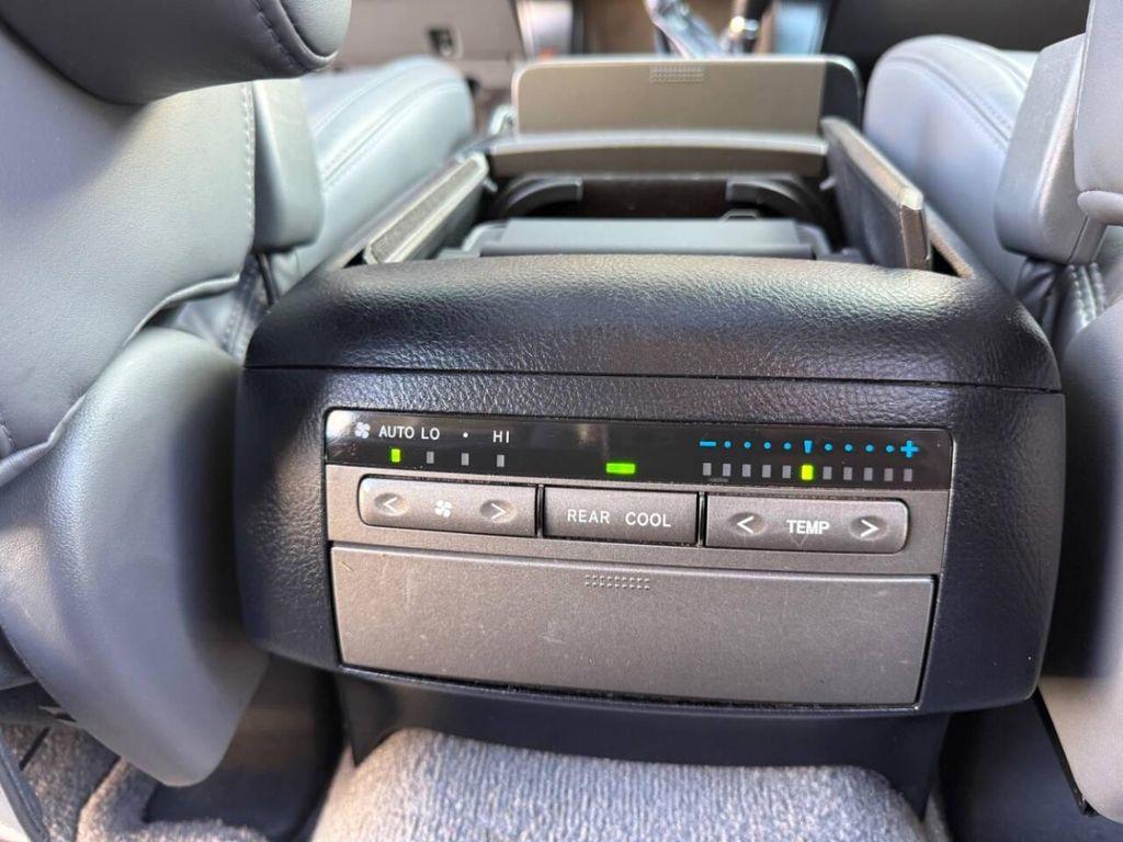 used 2006 Lexus GX 470 car, priced at $10,995