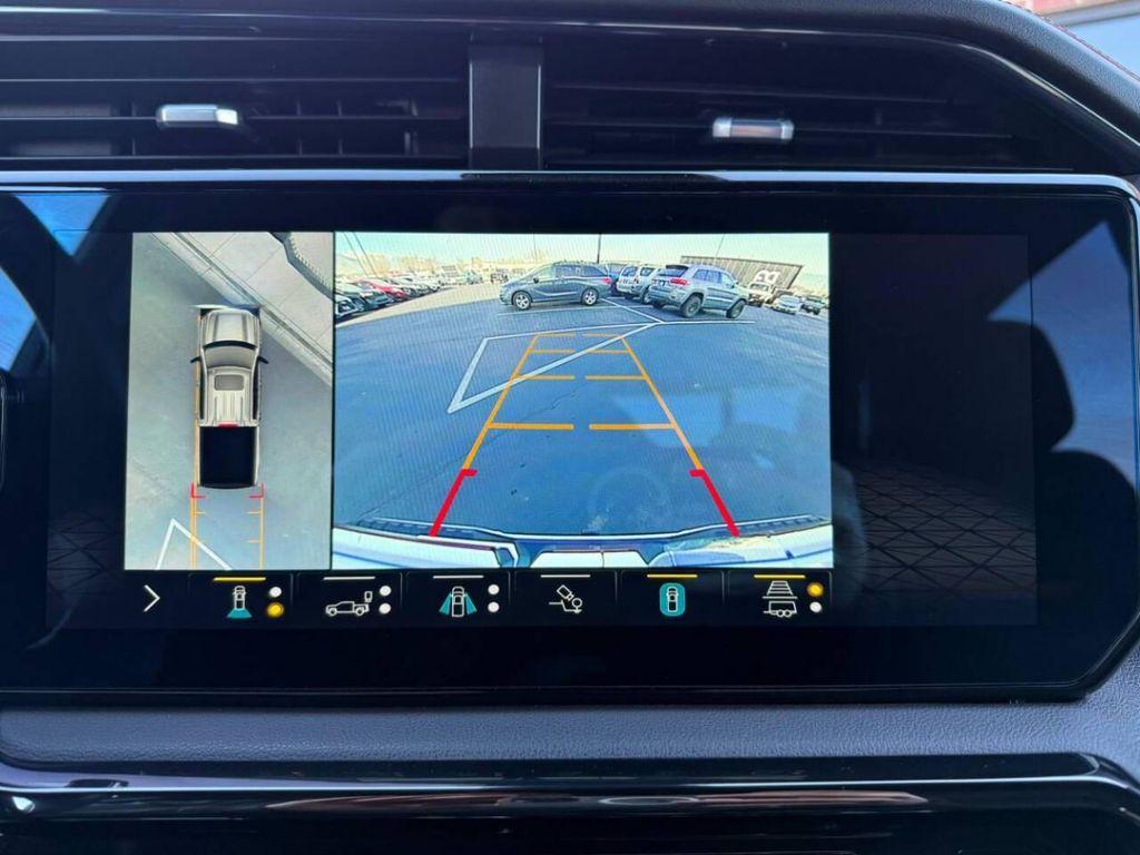 used 2022 GMC Sierra 1500 car, priced at $49,995