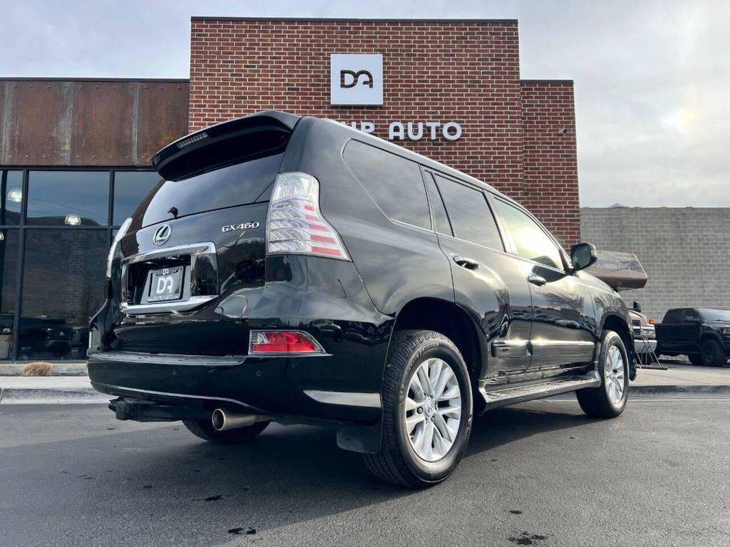 used 2014 Lexus GX 460 car, priced at $23,995
