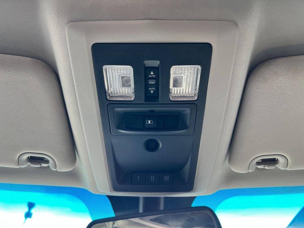 used 2015 Ram 3500 car, priced at $44,995