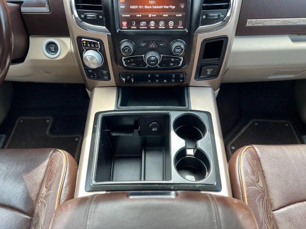 used 2014 Ram 1500 car, priced at $24,995