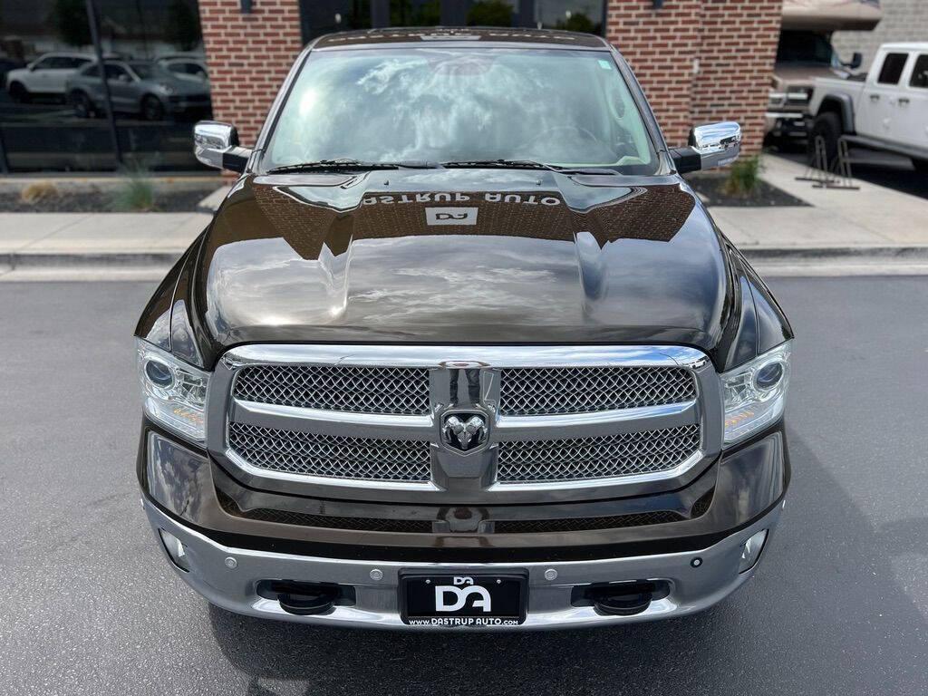 used 2014 Ram 1500 car, priced at $24,995