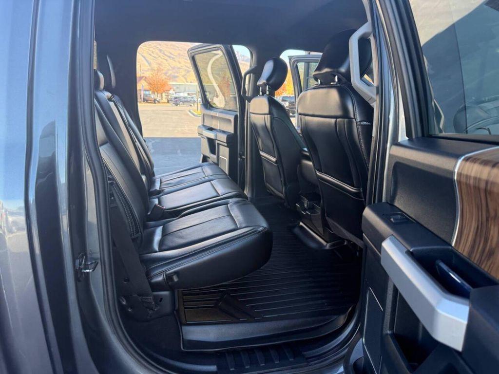 used 2020 Ford F-150 car, priced at $25,995