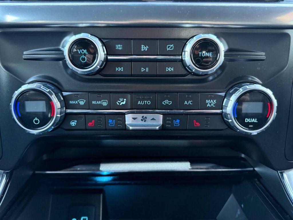 used 2021 Ford F-150 car, priced at $42,995