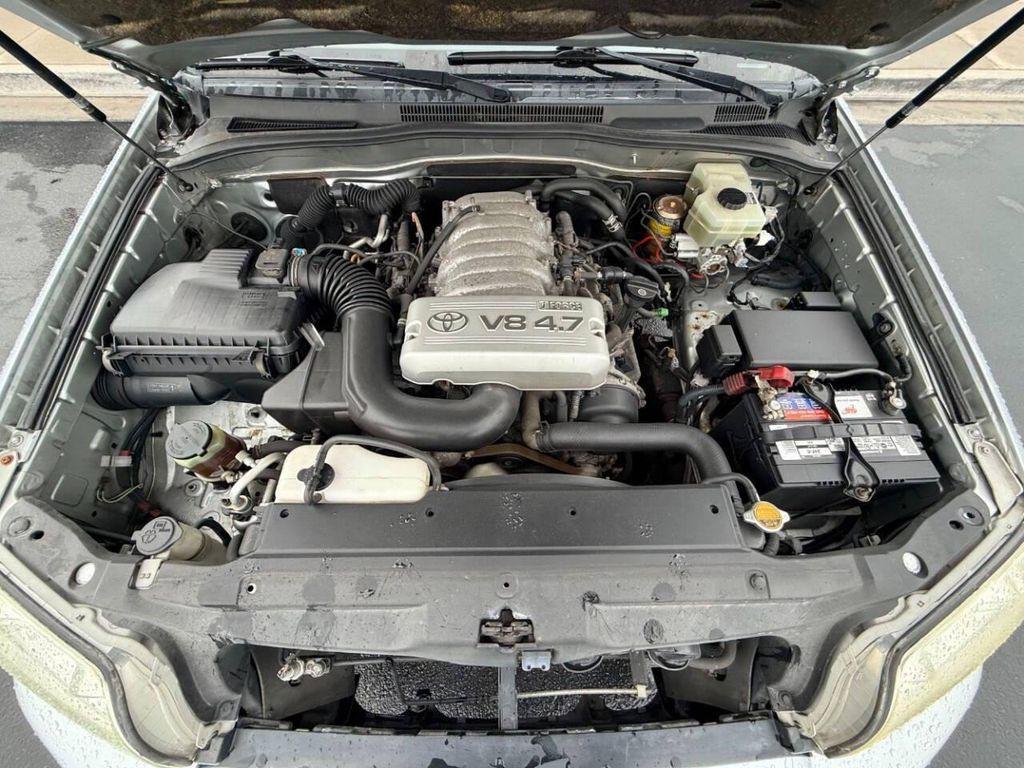 used 2003 Toyota 4Runner car, priced at $15,995