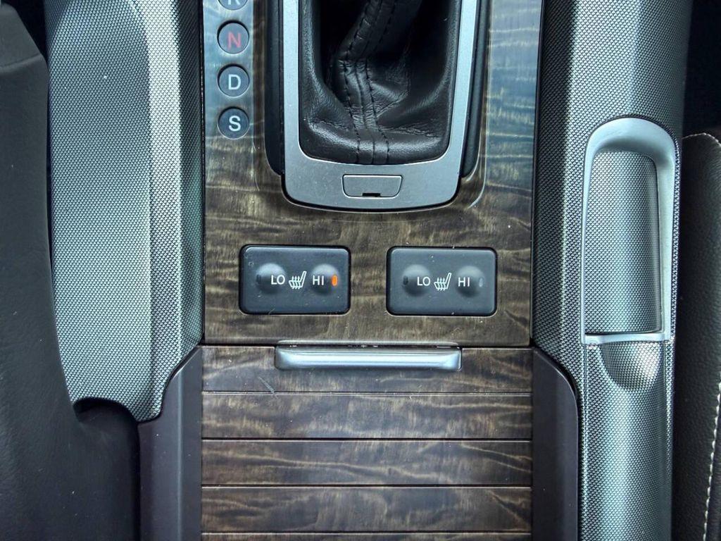 used 2012 Acura TL car, priced at $7,495