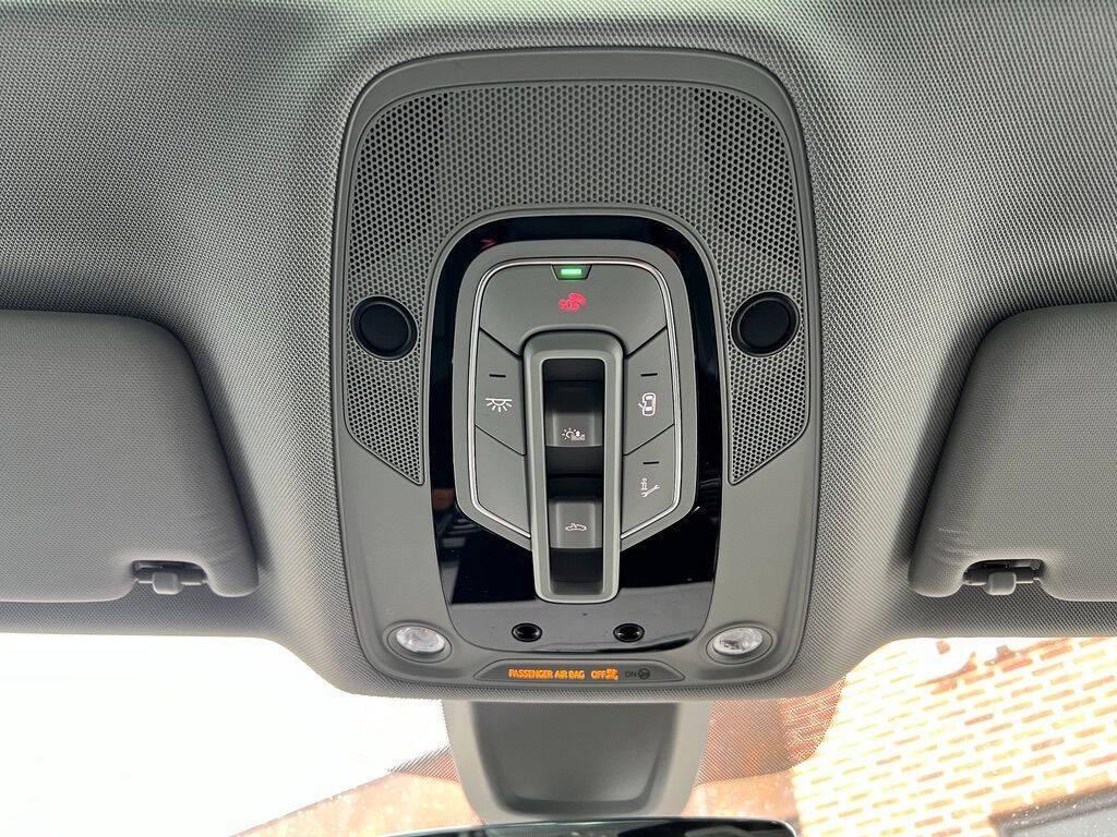 used 2023 Audi Q5 car, priced at $25,995