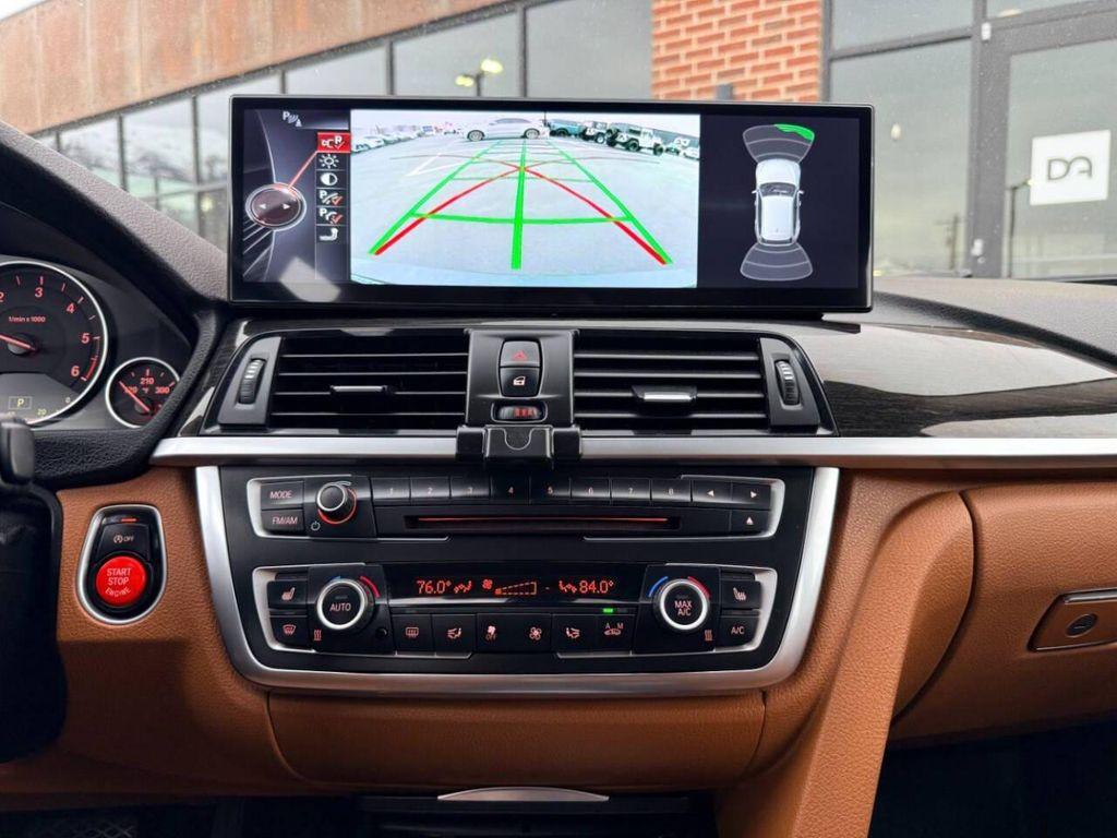 used 2015 BMW 328d car, priced at $18,995