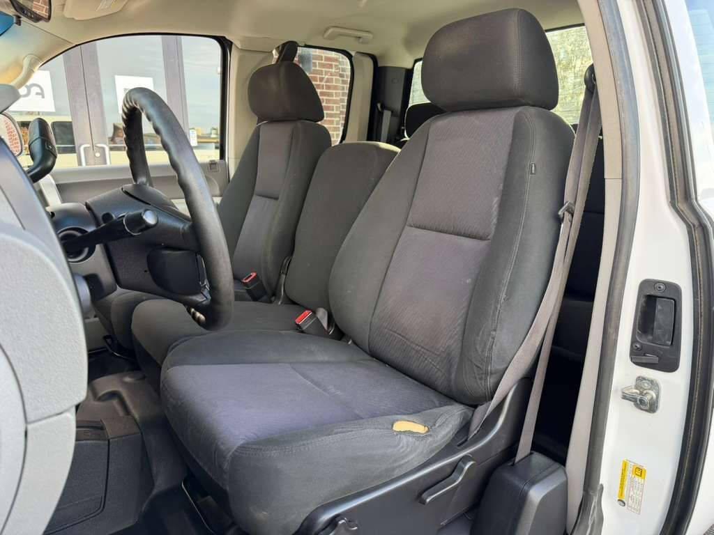 used 2012 GMC Sierra 1500 car, priced at $7,995