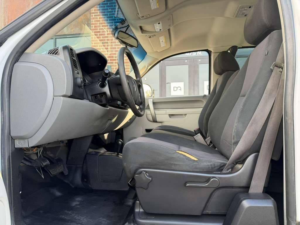 used 2012 GMC Sierra 1500 car, priced at $7,995